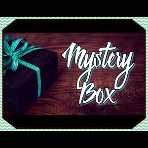 Fall Sweater Mystery Box